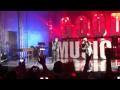 Kanye brings out Jay-Z in Austin for SXSW!