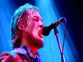Silverchair - Paint Pastel Princess (Live Newcastle)