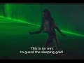 Das Rheingold - Weia! Waga Woge, du Welle