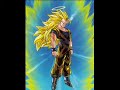 dragon ball z  by sibolio
