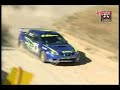 Travis Pastrana XGames Rally