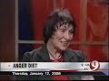 The Anger Diet (Thirty Day To Stress Free Living) The Anger Diet (Thirty Day To Stress Free Living)