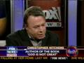 Ingraham and Hitchens Go Toe to Toe