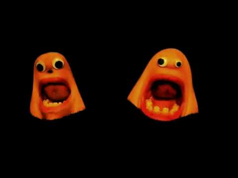 The Chins Singing