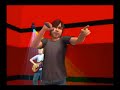 Tenacious d the pick of destiny with the sims