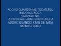Mc Matita - Carta de amor - feat Heavy-c