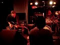 bluf concert