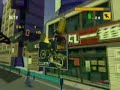 Chuo Street Last Challenge Chuo Street Last Challenge