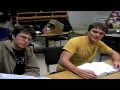 JMU Physics Holiday Video: 2008