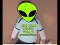 Angry Alien - Everquest Rant