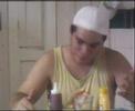 Hora do LANCHE