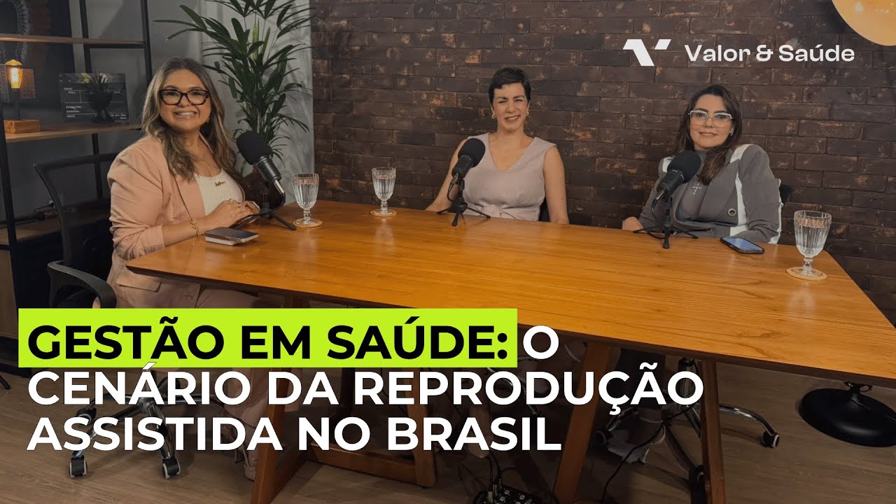 Thumbnail do Vídeo