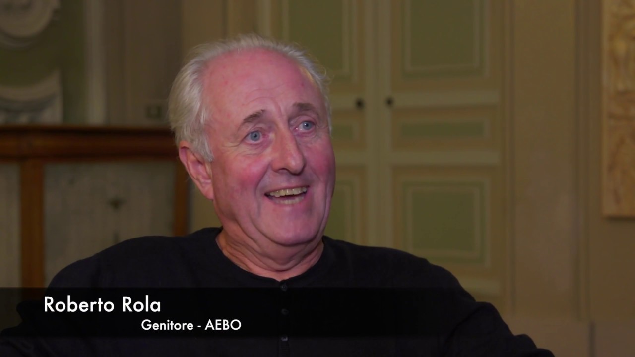 Roberto Rola - Genitore - AEER