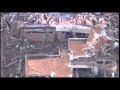 Raw: Aerials Show Path of Oklahoma Destruction