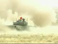 japan jgsdf type90 mbt  precision movement firing  pv