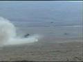 JAPAN JGSDF Type90 MBT  Precision Movement Firing  PV