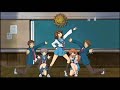 Melancholy of Haruhi ED - dance ver.(LDN) Melancholy of Haruhi ED - dance ver.(LDN)