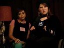 Evil League of Evil Application: Handi-Captain and Fantasma