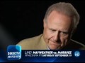 DIRECTV PPV EVENT PROMO: LARRY MERCHANT