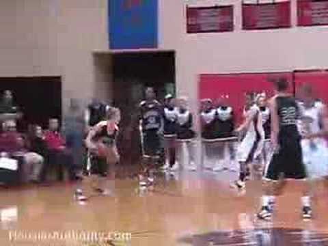 North Central vs. Muncie Central ...