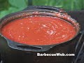 Barbecue-Sauce-recip