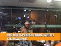 STREETSWEEPER RADIO: KAY SLAY & BIG LOU (FREESTYLE)