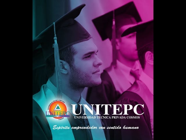 Cosmos Private Technical University video #1