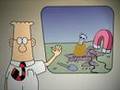 Dilbert-Spin-the-Fou