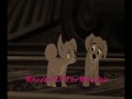 Scamp & Angel - Too late apologize