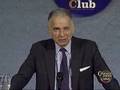 Ron Paul Hosts Third Party Press Conference