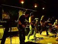 Bluesnake - Crying in the Rain (Live @ II BNB Rock Cordel)