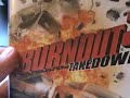 Burnout Series Review