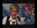 Talang 2008 - Felix Hvit Talang 2008 - Felix Hvit