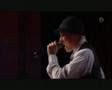 Talang 2008 - Felix Hvit