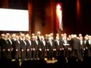 Chorgruppe Lohner - Montreux Choral Festival 4