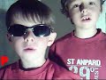 parodie moby lift me up by Thibaut et Enzo