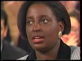 Rwanda : Le ministre fran�ais Hubert V�drine se d�fend