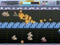 touhou seicross is a fanmade touhou game by hachikuma. it's a parody of the original seicross for the nes. ----- controls: arrow keys - move your character's bike z - shoot p - pause the game ----- before recording this, i had never made it past stage 3, so some of the stages were blind for me. i had to continue at stages 7 and 8, so that's why my score and number of lives reset. ----- touhou seicross belongs to hachikuma and its respective owners. www.hachikuma.net touhou project belongs to zun / team shanghai alice and its respective owners. www16.big.or.jp -----