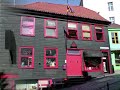 Some photos I took of Bergen (Norway) and made into a slideshow. Μερικές φωτογραφίες που τράβηξα στο Μπέργκεν (Νορβηγία) σε μορφή slideshow. ... Bergen Norway Μπέργκεν Νορβηγία 