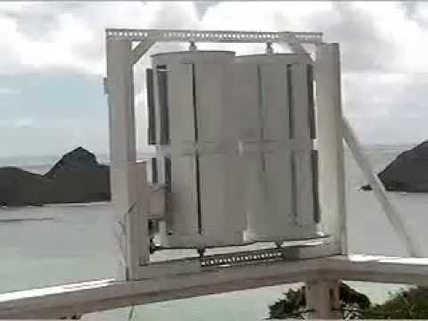 Whats Inside a Vertical Solar  Wind Turbine?_Best sun videos ever