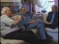 Alan Steinfeld, John Anthony West and Webster Tarpley