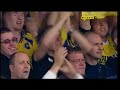 Torquay United vs. Exeter City Play-off Semi-final 2008