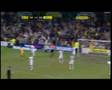 Torquay United vs. Exeter City Play-off Semi-final 2008