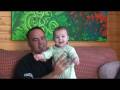 videos de Charlie et son papa