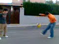 camino del realon