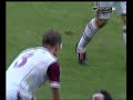 Genoa Reggina 4-0 Giornata 11a Highlights gol interviste Golparade