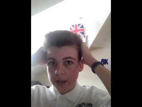 how to do fusey haircut