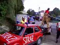 Polskie Wesele Brama