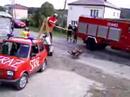 Polskie Wesele Brama
