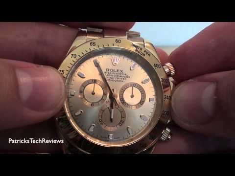 how to adjust rolex oyster perpetual